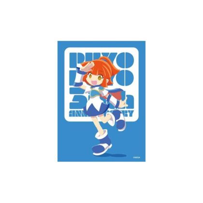 スリーブコレクション ハイグレード Vol.5102 ぷよぷよ35th『アルル』