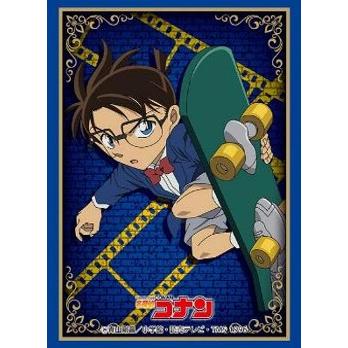 スリーブコレクション ハイグレード Vol.5105 名探偵コナン『江戸川コナン』Part.3