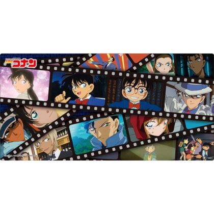 ラバーマットコレクション V2 Vol.2000 『名探偵コナン』
