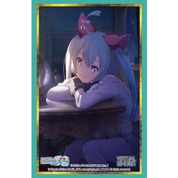 スリーブコレクション ハイグレード Vol.5108 プロジェクトセカイ カラフルステージ! feat. 初音ミク『初音ミク』Part.