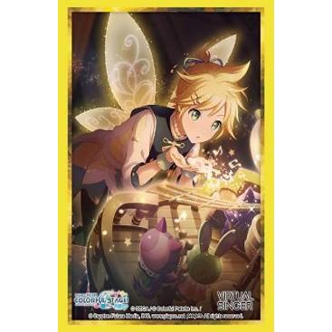 スリーブコレクション ハイグレード Vol.5110 プロジェクトセカイ カラフルステージ! feat. 初音ミク『鏡音レン』Part.