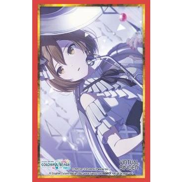 スリーブコレクション ハイグレード Vol.5112 プロジェクトセカイ カラフルステージ! feat. 初音ミク『MEIKO』Part.2