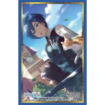 スリーブコレクション ハイグレード Vol.5113 プロジェクトセカイ カラフルステージ! feat. 初音ミク『KAITO』Part.2