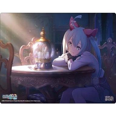 ラバーマットコレクション V2 Vol.2001 プロジェクトセカイ カラフルステージ! feat. 初音ミク『初音ミク』