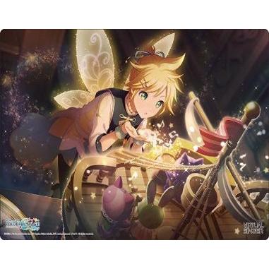 ラバーマットコレクション V2 Vol.2003 プロジェクトセカイ カラフルステージ! feat. 初音ミク『鏡音レン』