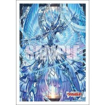 ブシロードスリーブコレクション ミニ Vol.841 カードファイト!!ヴァンガード『救済の零 ブラグドマイヤー "幻影"