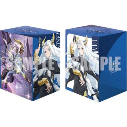 デッキホルダーコレクション V3 Vol.1221 カードファイト!! ヴァンガード『ガブエリウス(幻影)&魔王竜 ガブエリウス