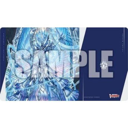 ラバーマットコレクション V2 Vol.2008 カードファイト!! ヴァンガード『救済の零 ブラグドマイヤー "幻影"』