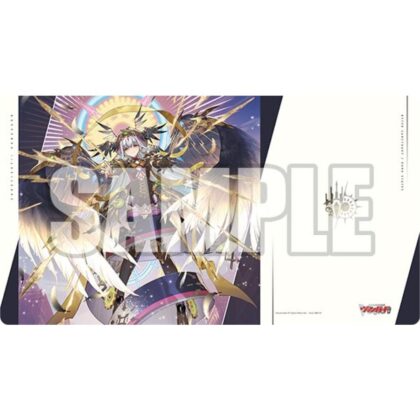 ラバーマットコレクション V2 Vol.2013 カードファイト!! ヴァンガード『決意と罪を抱く者 リィエル?アニムス』