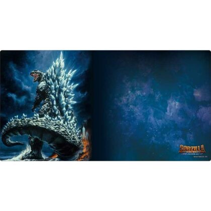 ラバーマットコレクション V2 Vol.2016 『ゴジラ FINALWARS』