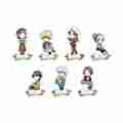 (s)アクリルぷちスタンド｢TVアニメ『スキップとローファー』｣03/読書ver. ブラインド(全7種)(グラフアートイラスト) 送料別880円