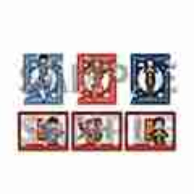 (s)アクリルカード｢TVアニメ『出禁のモグラ』｣02/チャイナver. ブラインド(全6種)(描き下ろしイラスト) 送料別880円