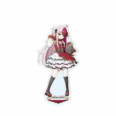 (s)アクリルスタンド｢Million Production｣18/あくび・でもんすぺーど チャイナロリータver.(描き起こし 送料別880円