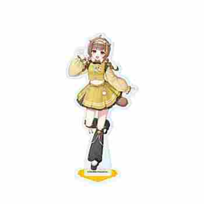 (s)アクリルスタンド｢Million Production｣19/音ノ瀬らこ チャイナロリータver.(描き起こしイラスト) 送料別880円