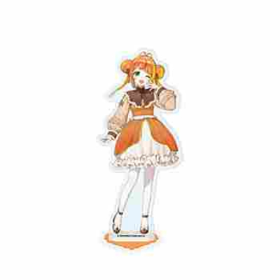 (s)アクリルスタンド｢Million Production｣21/小廻こま チャイナロリータver.(描き起こしイラスト) 送料別880円