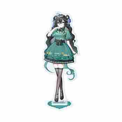 (s)アクリルスタンド｢Million Production｣22/雨夜リズ チャイナロリータver.(描き起こしイラスト) 送料別880円