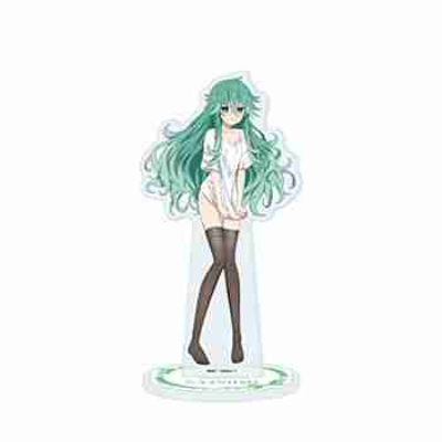 (s)アクリルスタンド｢デート・ア・ライブⅤ｣04/七罪(描き下ろしイラスト) 送料別880円