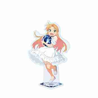 (s)アクリルスタンド｢瑠璃の宝石｣01/谷川瑠璃(描き下ろしイラスト) 送料別880円