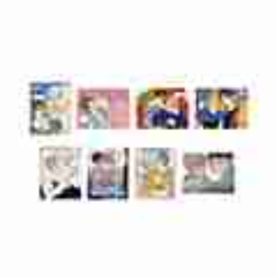 (s)アクリルカード｢野白ぐり A HOLIDAY Picnic Mood｣01/ブラインド(全8種)(公式&描き下ろしイラスト 送料別880円