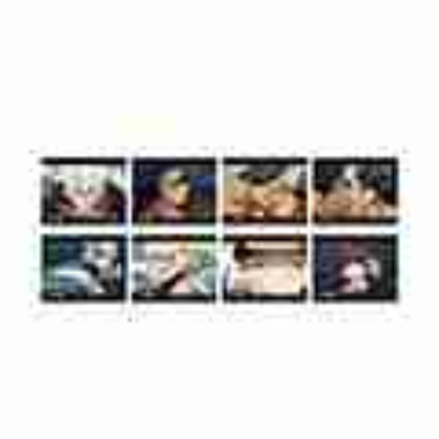 (s)アクリルカード｢Dr.STONE｣14/ブラインド(全8種)(場面写イラスト) 送料別880円