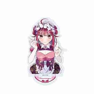 (s)アクリルスタンド｢コンカフェ嬢は恋を着る｣01/つむぐ(公式イラスト) 送料別880円