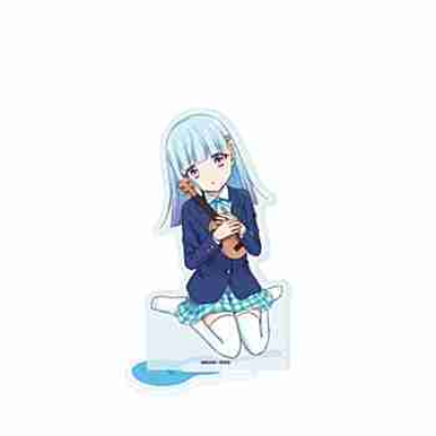 (s)アクリルスタンド｢ウクレア!｣01/A(公式イラスト) 送料別880円