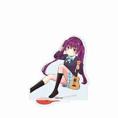 (s)アクリルスタンド｢ウクレア!｣02/B(公式イラスト) 送料別880円