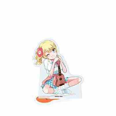 (s)アクリルスタンド｢ウクレア!｣03/C(公式イラスト) 送料別880円