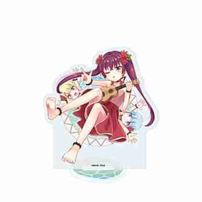 (s)アクリルスタンド｢ウクレア!｣05/E(公式イラスト) 送料別880円