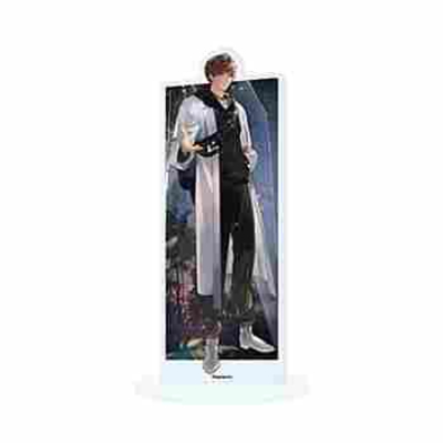 (s)アクリルスタンド｢恋とプロデューサー~EVOL×LOVE~｣44/ハク(公式イラスト) 送料別880円