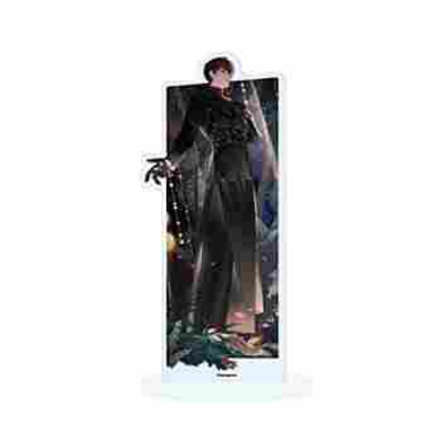 (s)アクリルスタンド｢恋とプロデューサー~EVOL×LOVE~｣47/シモン(公式イラスト) 送料別880円