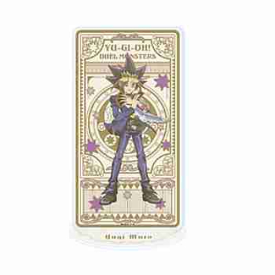 (s)アクリルスタンド｢遊☆戯☆王デュエルモンスターズ｣24/武藤遊戯(ANTRAITEイラスト) 送料別880円