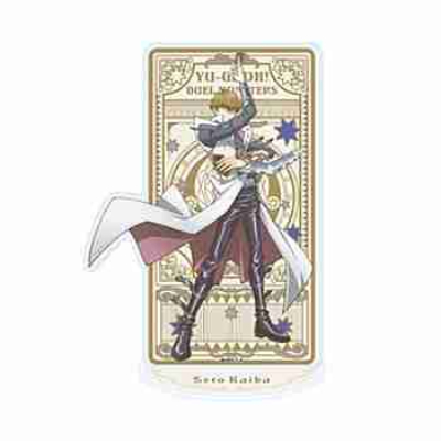 (s)アクリルスタンド｢遊☆戯☆王デュエルモンスターズ｣25/海馬瀬人(ANTRAITEイラスト) 送料別880円