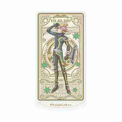 (s)アクリルスタンド｢遊☆戯☆王VRAINS｣22/Playmaker(ANTRAITEイラスト) 送料別880円
