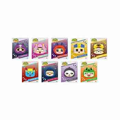 (s)アクリルカード｢ぐちおくん出世マウンテン｣02/ブラインド(全9種)(公式イラスト) 送料別880円