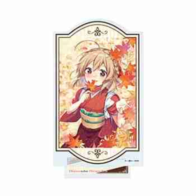 (s)アクリルスタンド｢花唄メモワール｣01/佐々木梅(公式イラスト) 送料別880円