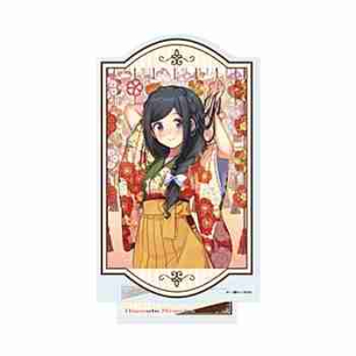 (s)アクリルスタンド｢花唄メモワール｣02/藤野(公式イラスト) 送料別880円