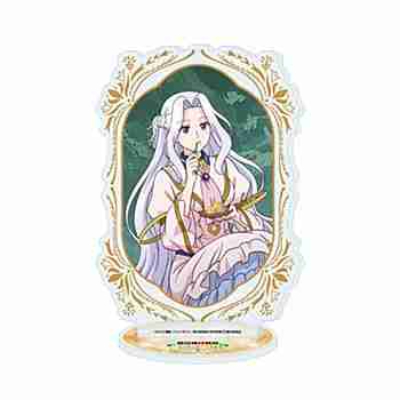 (s)アクリルスタンド｢TVアニメ｢素材採取家の異世界旅行記｣｣04/プニさん(公式イラスト) 送料別880円