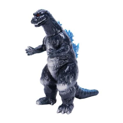 (s)CCP ミドルサイズシリーズ 第15弾 ゴジラ(1954)ゴジラブルーVer. 送料別880円