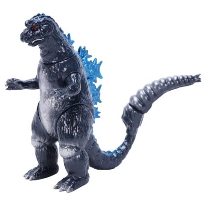 (s)CCP ミドルサイズシリーズ 第15弾 ゴジラ(1964)ゴジラブルーVer. 送料別880円