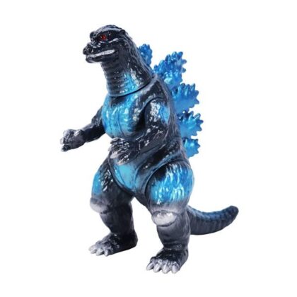 (s)CCP ミドルサイズシリーズ 第15弾 ゴジラ(1995)ゴジラブルーVer. 送料別880円