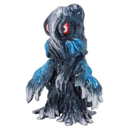 (s)CCP ミドルサイズシリーズ 第15弾 ヘドラ ゴジラブルーVer. 送料別880円