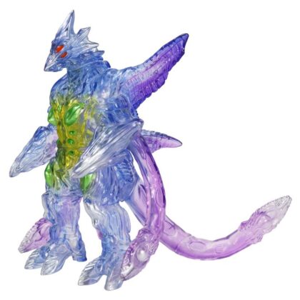 (s)CCP ミドルサイズシリーズ ガメラ 第11弾 イリス 京都降臨 イメージクリアVer. 送料別880円