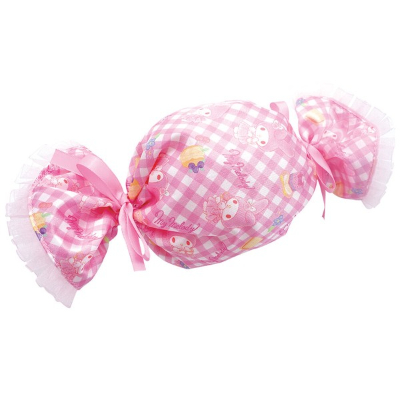 Candy Pouch My Melody Sanrio Afternoon Tea Series - Candy Pouch My Melody (キャンディポーチ マイメロディ サンリオ アフタヌーンティーシリーズ - キャンディポーチ マイメロディ)