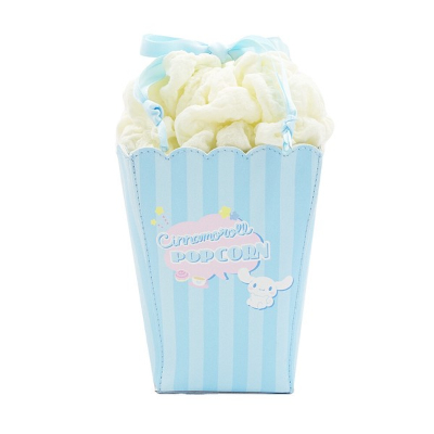 Popcorn Pouch Cinnamoroll Sanrio Popcorn Series - Popcorn Pouch Cinnamoroll (ポップコーンポーチ シナモロール サンリオ ポップコーンシリーズ - ポップコーンポーチ シナモロール)