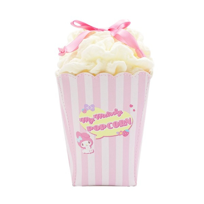 Popcorn Pouch My Melody Sanrio Popcorn Series - Popcorn Pouch My Melody (ポップコーンポーチ マイメロディ サンリオ ポップコーンシリーズ - ポップコーンポーチ マイメロディ)