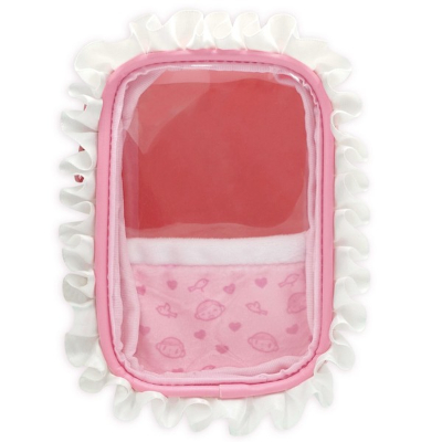 Baby Gloomy Futon Pouch (ベビーグルーミー　お布団ポーチ)