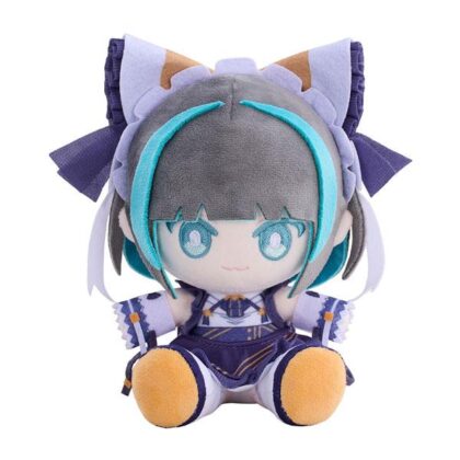 (s)アズールレーン チェシャー プニプニ ぬいぐるみ 送料別880円