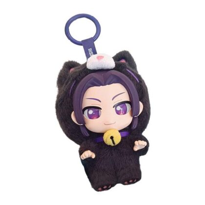 (s)薬屋のひとりごと - ビニールぬいぐるみ 壬氏 送料別880円