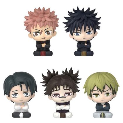 (s)呪術廻戦 - ミニブラインドボックスフィギュア 送料別880円